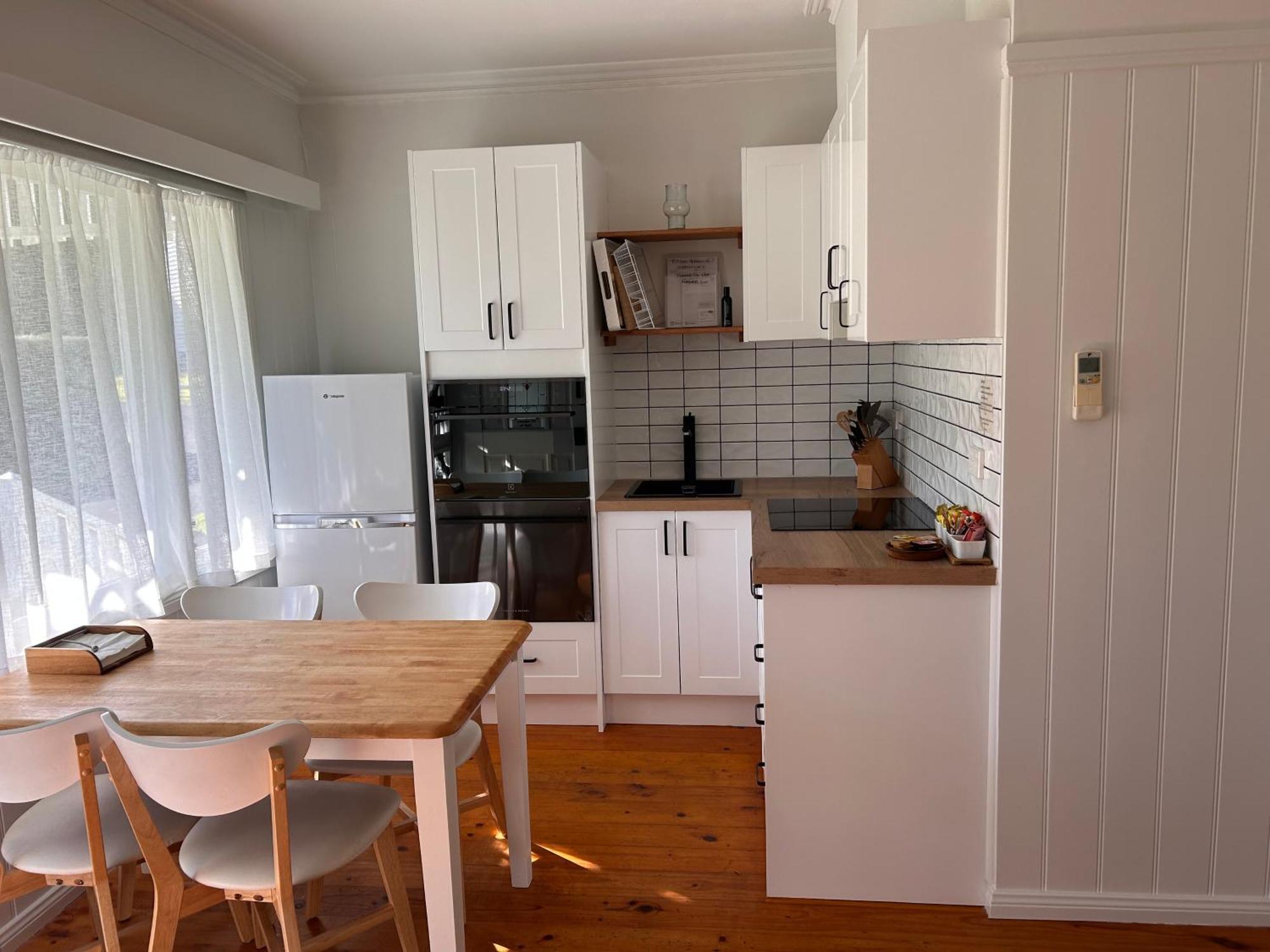 פורט פיירי Nest - Charming, Comfortable Coastal Villa מראה חיצוני תמונה